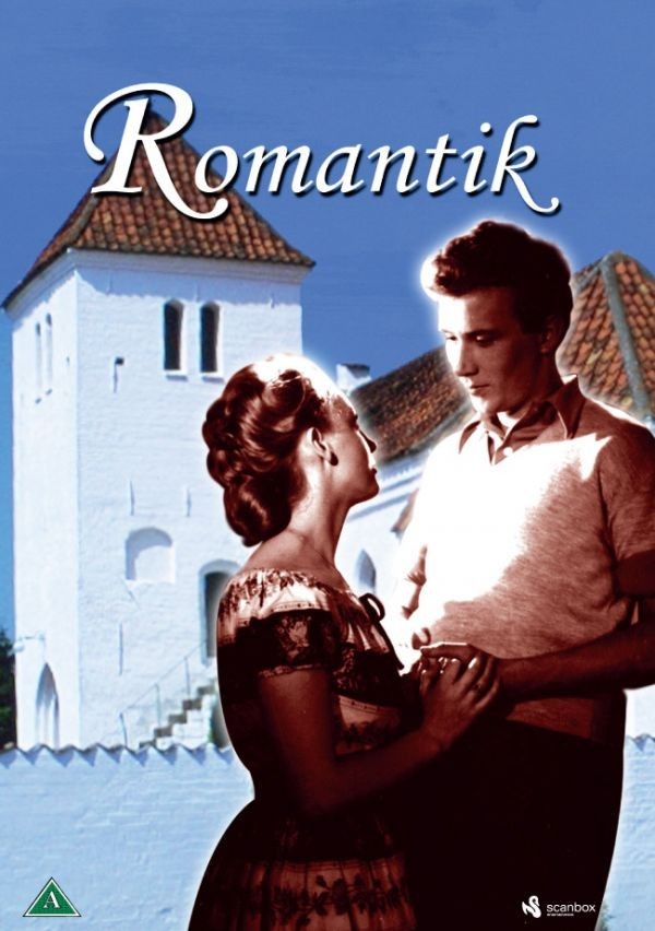 Romantik Box [3-disc]